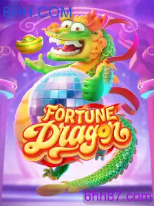 FortuneDragon: Desvendando o Jogo Que Cativou o Brasil